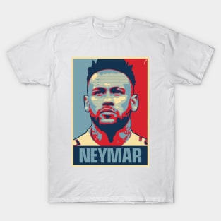 Neymar T-Shirt